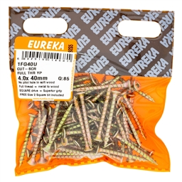 1FG40 - Cut Screw
